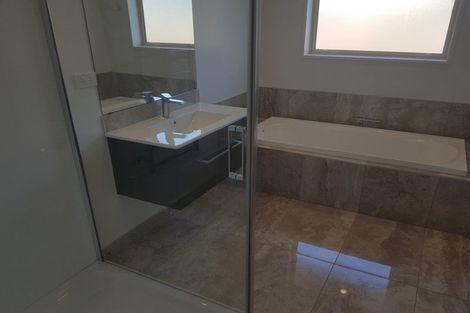 Photo of property in 41b Stonebrook Drive, Rolleston, 7614