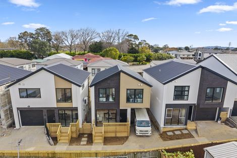 Photo of property in 8/40 Hain Avenue, Mangere East, Auckland, 2024