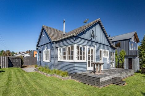 Photo of property in 20 Marino Street, Rangataua, Ohakune, 4691