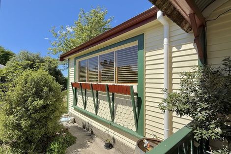 Photo of property in 3 Naylor Street, Waimate, 7924