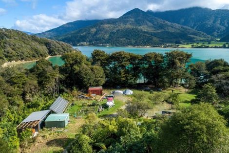 Photo of property in 6661 Kenepuru, Saint Omer, Picton, 7282