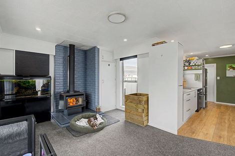 Photo of property in 118 Stirrat Street, Kingswell, Invercargill, 9812