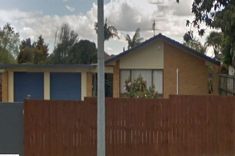 Photo of property in 303 Bucklands Beach Road, Bucklands Beach, Auckland, 2012