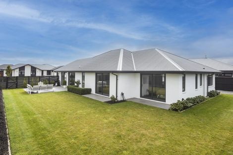 Photo of property in 42 Halpin Drive, Lincoln, 7608