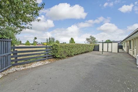 Photo of property in 29 Country Palms Drive, Halswell, Christchurch, 8025