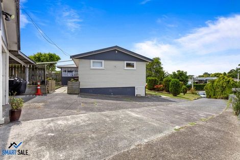 Photo of property in 9 Rerewai Place, Kelston, Auckland, 0602