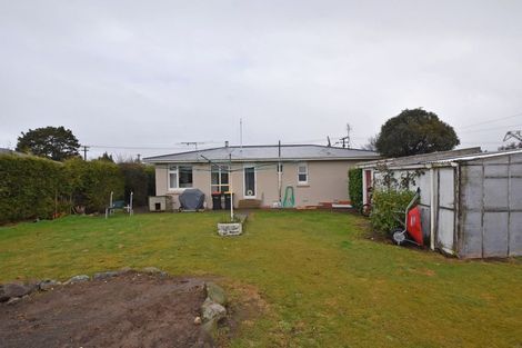 Photo of property in 36 Rye Street, Otautau, 9610