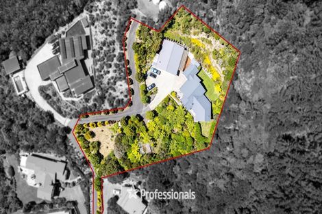 Photo of property in 39 Sylvan Way, Silverstream, Upper Hutt, 5019