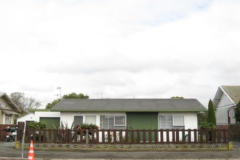 Photo of property in 4/507 Saint Aubyn Street East, Hastings, 4122