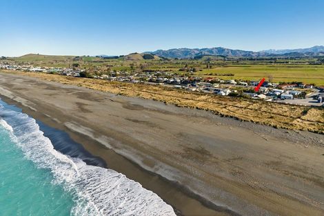 Photo of property in 208a Beach Road, Kaikoura, 7300