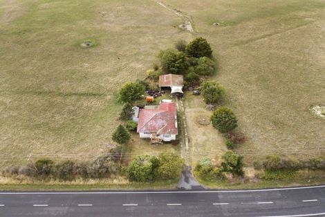 Photo of property in 1242 Morrinsville-tahuna Road, Tahuna, Morrinsville, 3373