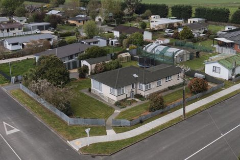 Photo of property in 14 Balmoral Street, Culverden, 7392