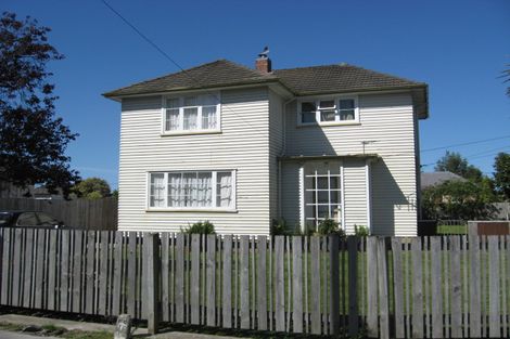 Photo of property in 140 Emmett Street, Shirley, Christchurch, 8013