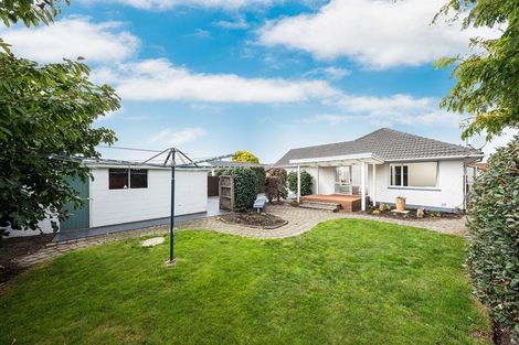 Photo of property in 9 Kimberley Street, Casebrook, Christchurch, 8051