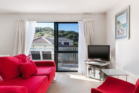 Photo of property in Atlas Apartments, 21/49 Maunganui Road, Mount Maunganui, 3116