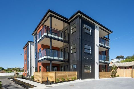 Photo of property in 201/89 Aurora Terrace, Hillcrest, Hamilton, 3216