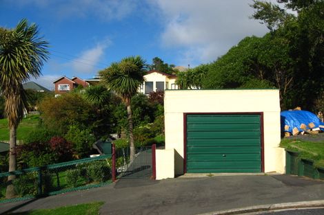 Photo of property in 98 Maryhill Terrace, Maryhill, Dunedin, 9011