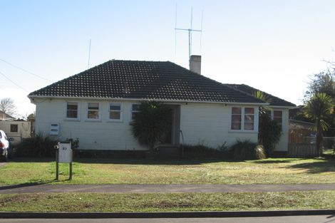 Photo of property in 83 Alfred Street, Fairfield, Hamilton, 3214