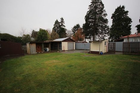 Photo of property in 81 Bridge Street, Netherby, Ashburton, 7700