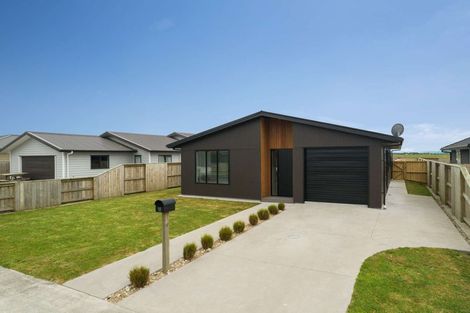 Photo of property in 18 Mcwatters Drive, Ngatea, 3503