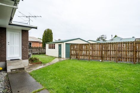Photo of property in 36 Compton Street, Georgetown, Invercargill, 9812