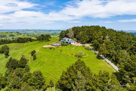 Photo of property in 338a Wairere Road, Paparoa, 0571