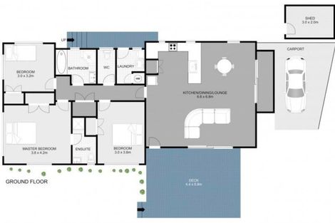 Photo of property in 68a Ashby Avenue, Saint Heliers, Auckland, 1071