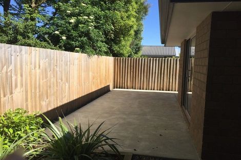 Photo of property in 437a Barrington Street, Spreydon, Christchurch, 8024