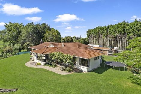 Photo of property in 65 Bank Road, Te Awamutu, Ohaupo, 3883