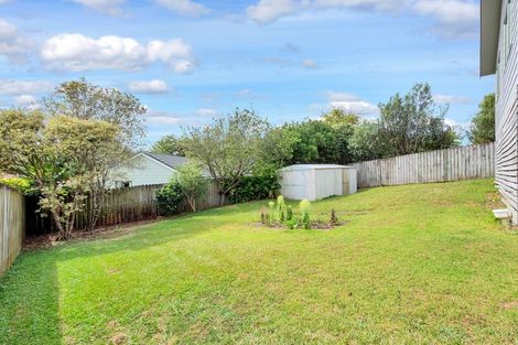 Photo of property in 5 Wickens Place, Warkworth, 0910