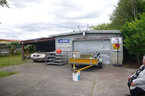 Photo of property in 35 Rewa Crescent, Murupara, 3025