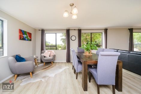 Photo of property in 741 Makino Road, Halcombe, Feilding, 4777