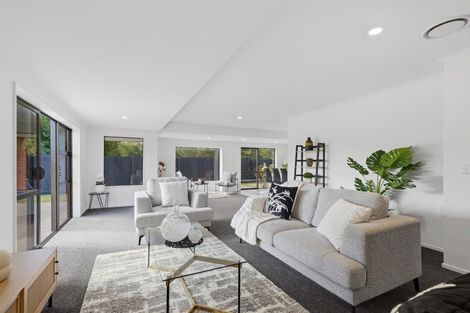 Photo of property in 49 Kedleston Drive, Avonhead, Christchurch, 8042