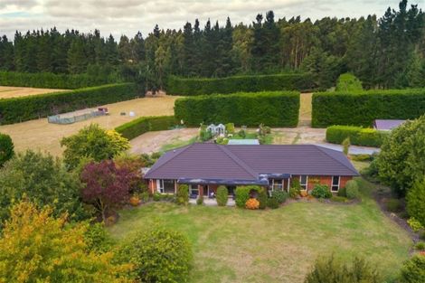 Photo of property in 95 Genesis Drive, West Melton, Christchurch, 7675