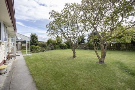 Photo of property in 23 Freyberg Avenue, Kurow, 9435