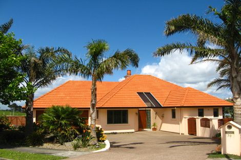 Photo of property in 70 Voyager Drive, Gulf Harbour, Whangaparaoa, 0930
