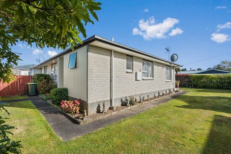 Photo of property in 4 Keir Crescent, Lansdowne, Masterton, 5810