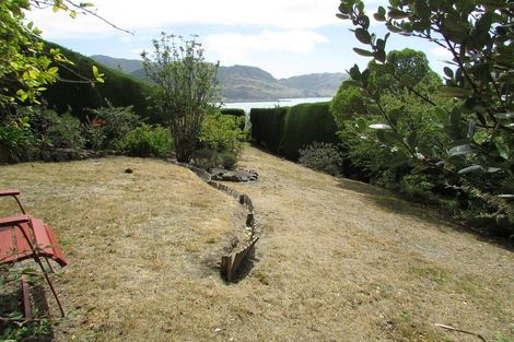 Photo of property in 9 Koromiko Crescent, Diamond Harbour, Lyttelton, 8971