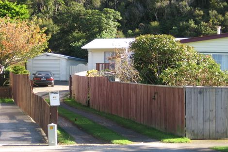 Photo of property in 41 Mohaka Street, Wainuiomata, Lower Hutt, 5014