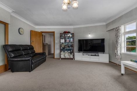 Photo of property in 46 George Street, Levin, 5510