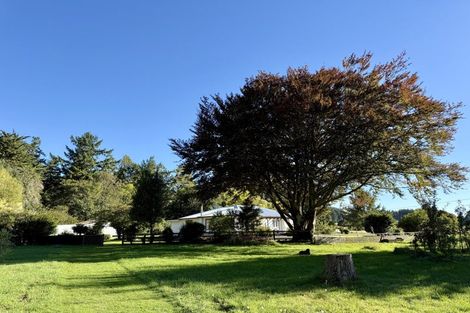 Photo of property in 1034 Waitahora Road, Waitahora, Dannevirke, 4971