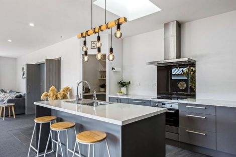 Photo of property in 50 Te Rito Street, Marshland, Christchurch, 8083