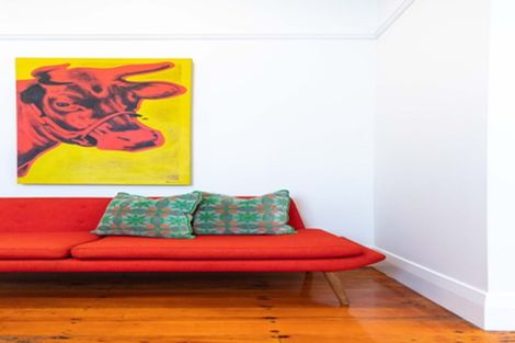 Photo of property in 25 Beaconsfield Street, Grey Lynn, Auckland, 1021