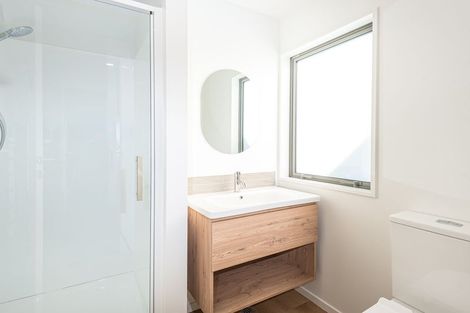 Photo of property in 2/6 Strauss Place, Somerfield, Christchurch, 8024