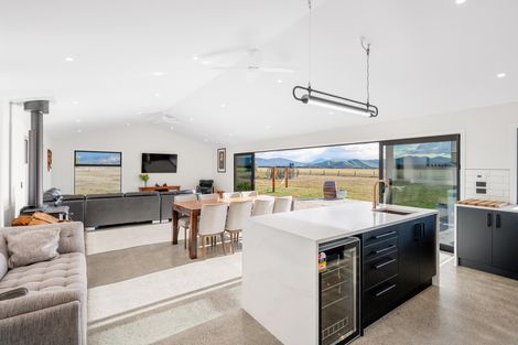 Photo of property in 23 Hardacre Place, Omarama, 9412