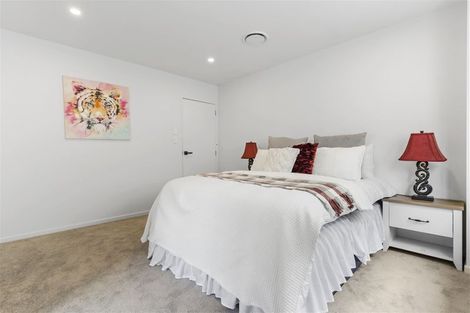 Photo of property in 48 Elevation Street, Flat Bush, Auckland, 2019