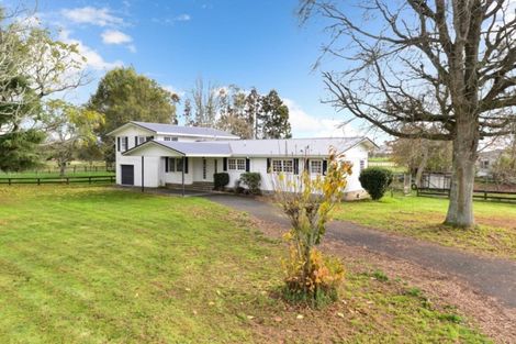 Photo of property in 137 Marshmeadow Road, Newstead, Hamilton, 3286