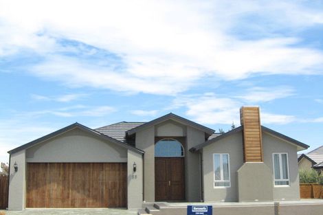 Photo of property in 55 Eastwood Rise, Waimairi Beach, Christchurch, 8083