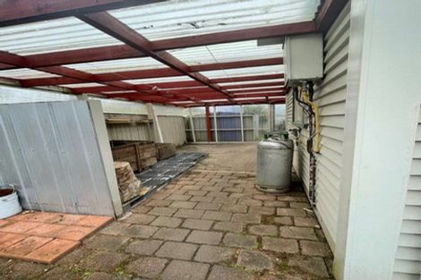 Photo of property in 10 Fonblanque Street, Westport, 7825