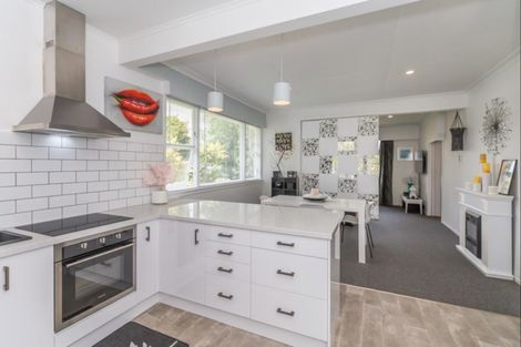 Photo of property in 23 Liverpool Street, Levin, 5510